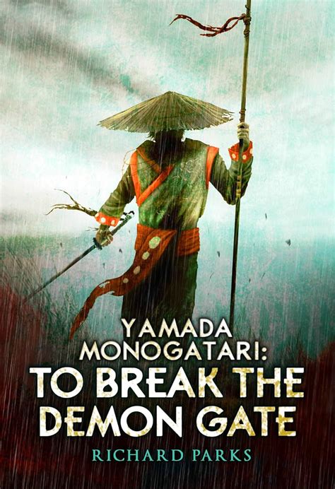 yamada monogatari to break the demon gate Kindle Editon