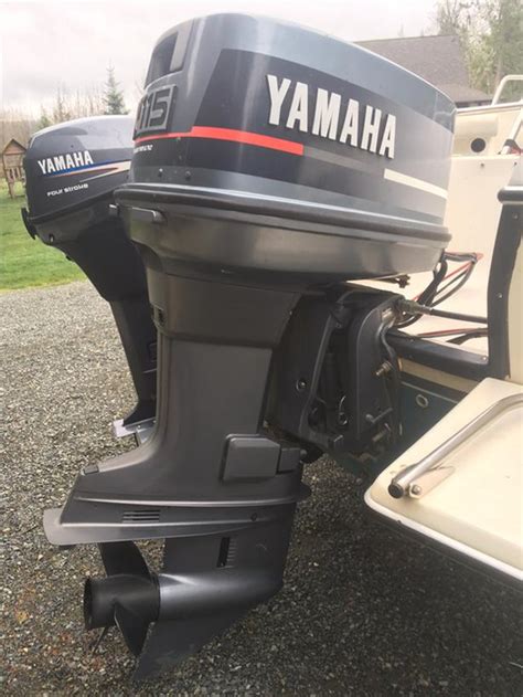 yamaha 115 v4 outboard specs Reader