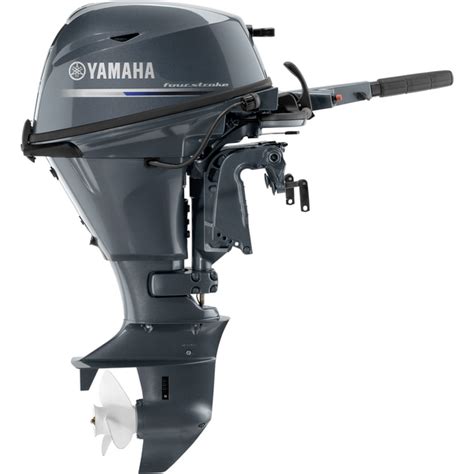 yamaha 15 hp outboard specifications Kindle Editon