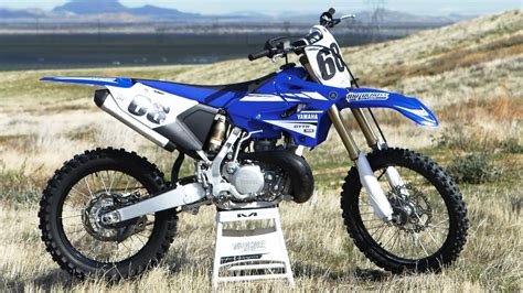 yamaha 2001 yz250 2 stroke repair manual Epub