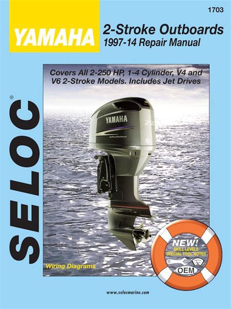 yamaha 250 hpdi service manual 2stroke Epub