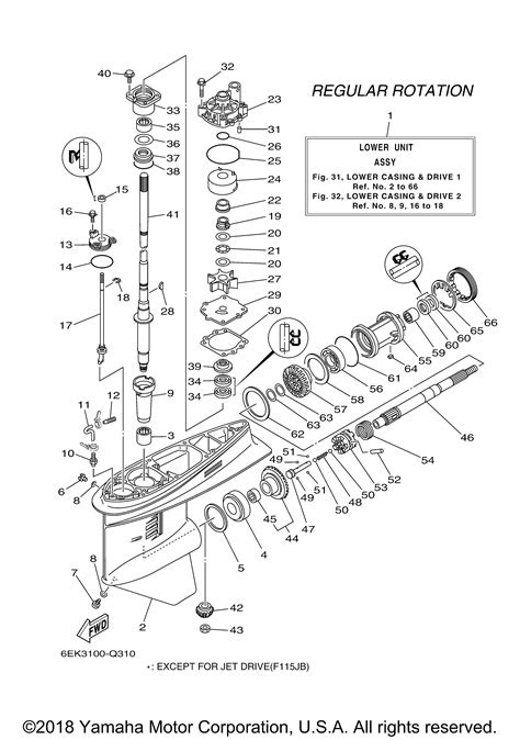 yamaha 40 hp parts manual pdf Epub