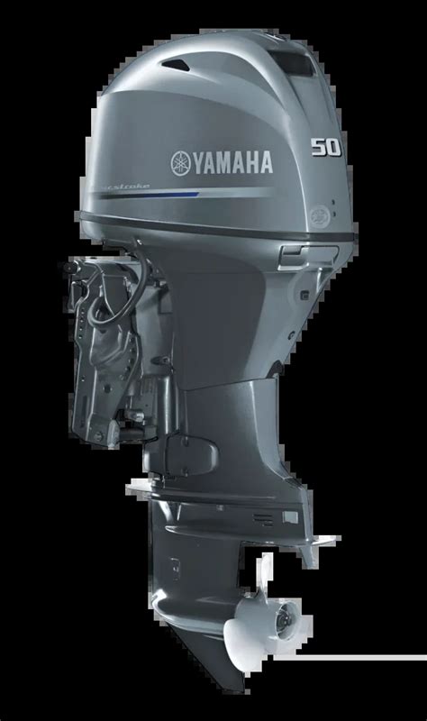 yamaha 50 hp outboard specs Kindle Editon