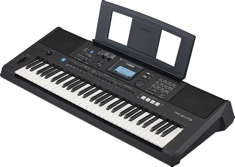 yamaha 61 key lighted keyboard Doc