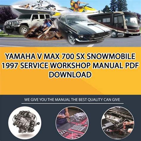 yamaha 700 sx manual Reader