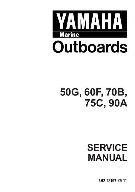 yamaha 90 aeto manual Epub