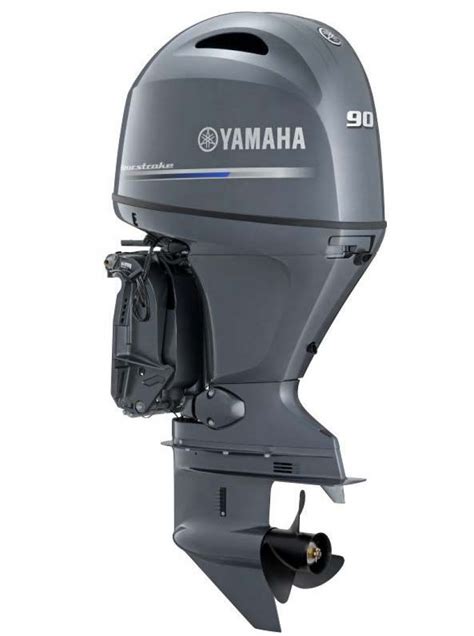 yamaha 90 hp outboard Epub