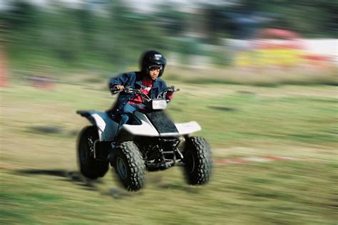 yamaha badger 80 specs PDF