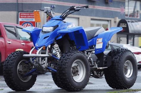 yamaha blaster 2003 manual Epub