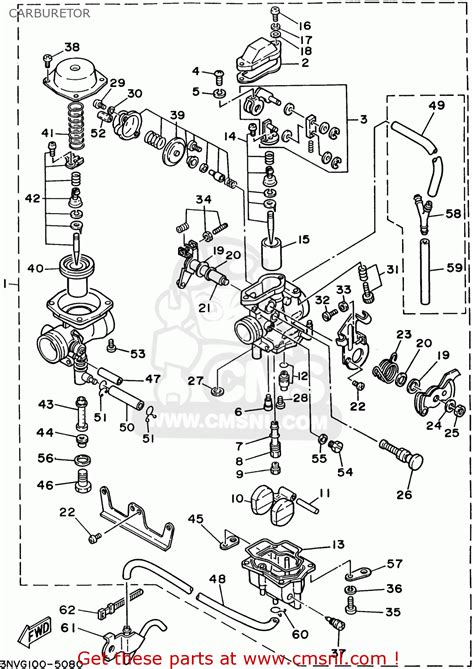 yamaha breeze mikuni vm18sh carburetor adjustment Ebook Reader