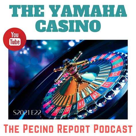 yamaha casino directions