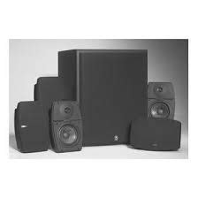 yamaha cls 150 speaker systems owners manual PDF