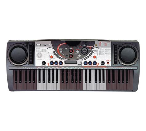 yamaha djx 2 keyboard Epub