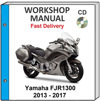 yamaha fjr 2013 manuals Reader