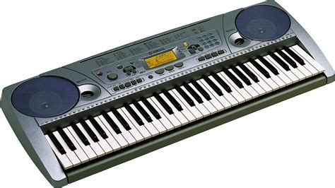 yamaha keyboard 61 keys Reader