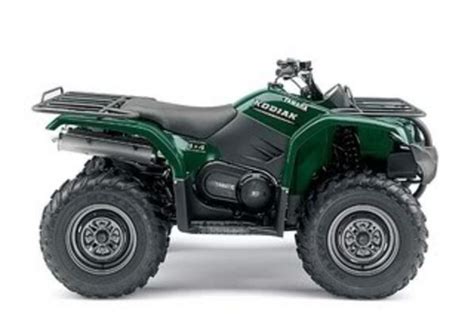 yamaha kodiak 450 ultramatic 4x4 manual Doc