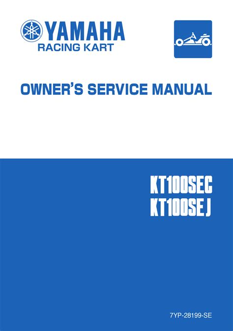 yamaha kt100 manual Ebook PDF