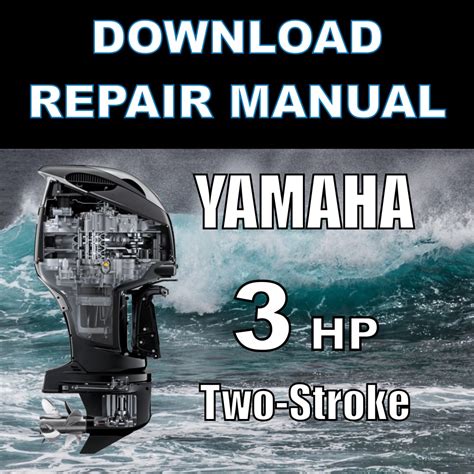 yamaha malta outboard engine manual Kindle Editon