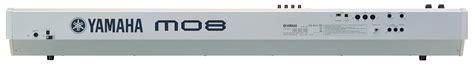 yamaha mo8 manual pdf Doc