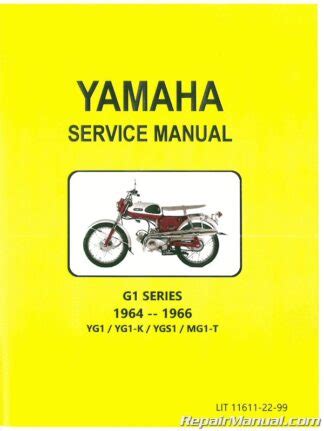 yamaha motorcycle repair manual free Doc