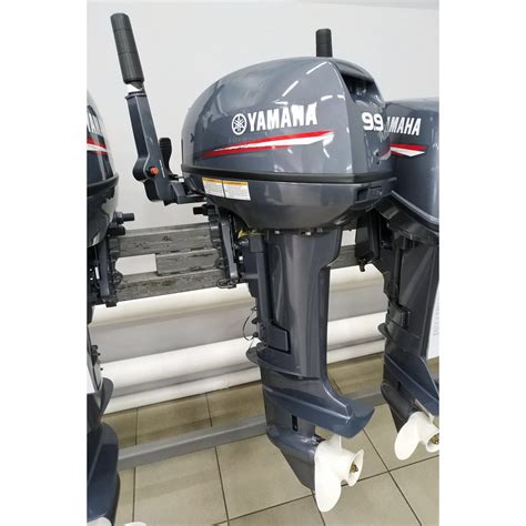 yamaha outboard 2 stroke Doc