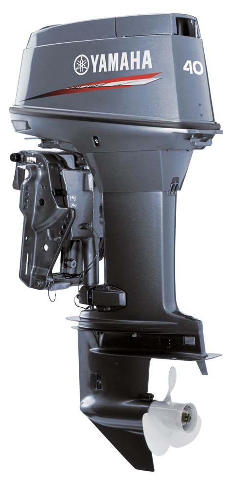 yamaha outboard 40hp two stroke Doc