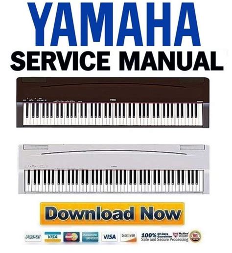 yamaha p70 service manual Doc