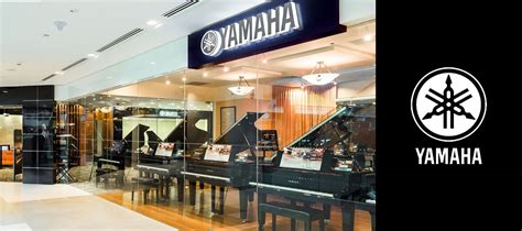 yamaha plaza singapura