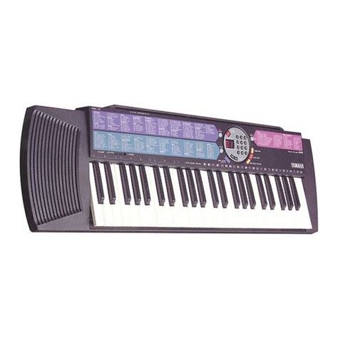 yamaha psr 73 manual Epub