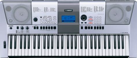 yamaha psr e413 manual download Epub