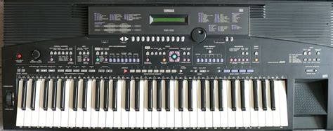 yamaha psr2700 keyboard manual Reader