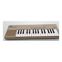 yamaha pss 110 music keyboards owners manual Epub