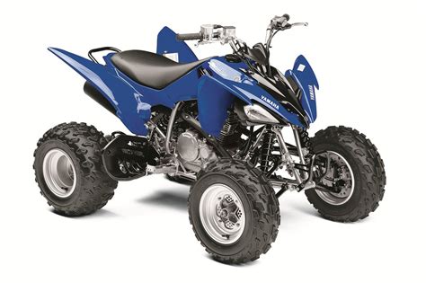 yamaha raptor 250r service manual Reader