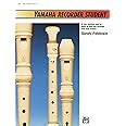 yamaha recorder student Ebook PDF