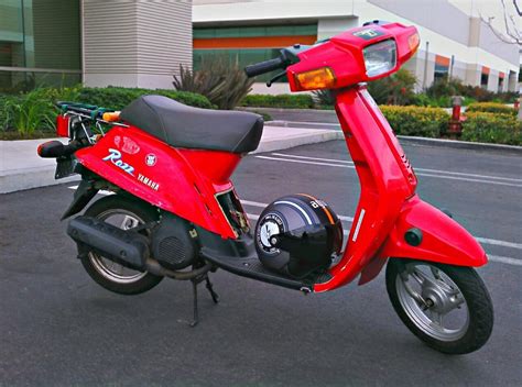 yamaha riva razz manual Epub