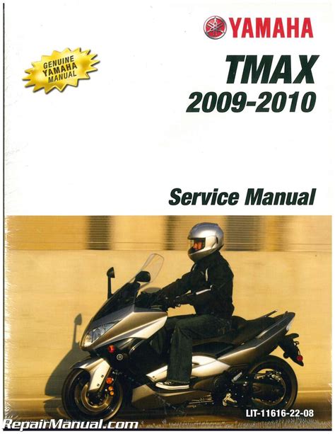 yamaha scooter parts user manual PDF