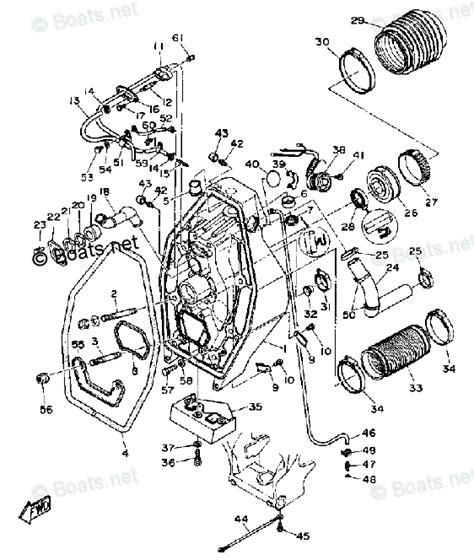 yamaha sterndrive parts diagram Reader