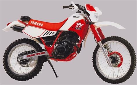 yamaha tt 225 manual PDF