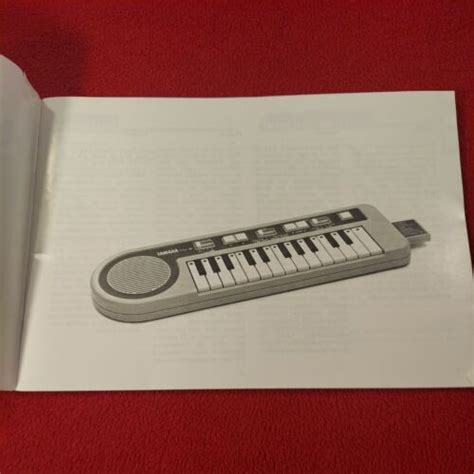 yamaha tyu 30 music keyboards owners manual Epub