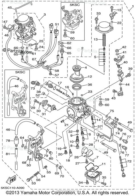 yamaha v star gas cap diagram Ebook PDF