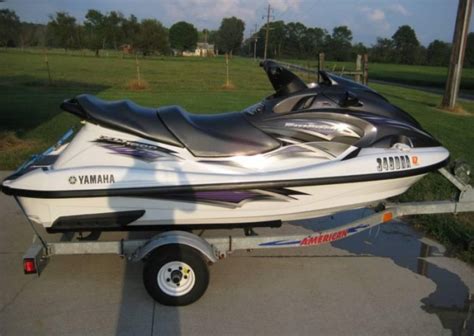 yamaha waverunner 1200 xl limited owners manual PDF