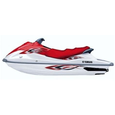 yamaha waverunner vx110 workshop manual Doc