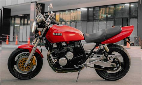 yamaha xjr 400 service manual Doc