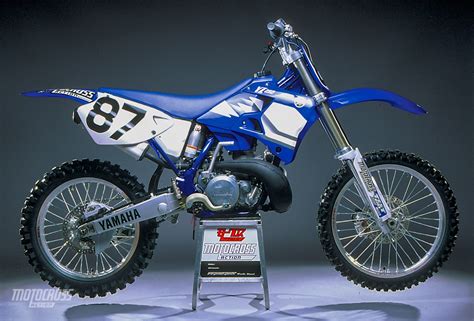 yamaha yz 400 f 2000 model specs Reader