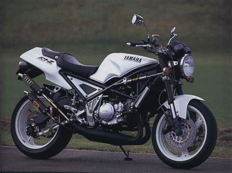 yamaha yzf r1 z 250 Epub