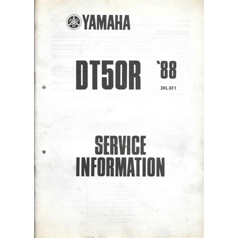 yamaha-dt-50-r-owners-manual Ebook Reader