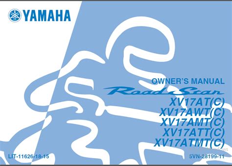 yamaha-road-star-silverado-repair-manual-2004 Ebook Kindle Editon