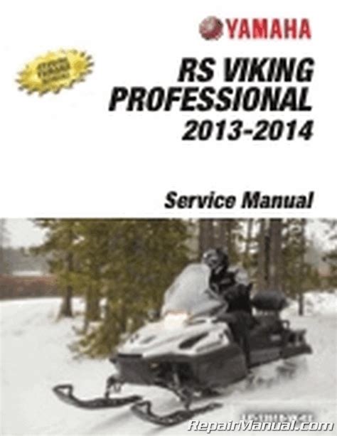 yamaha-rs-viking-professional-service-manual Ebook Doc