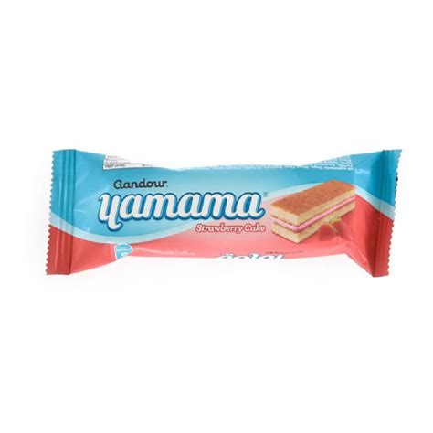 yamama cake