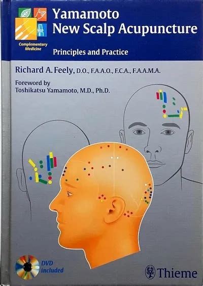yamamoto new scalp acupuncture principles and practice Reader